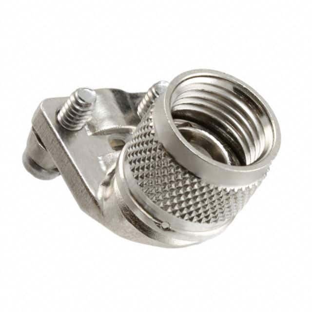 M85049/51-1-8N Amphenol PCD  Carcasas traseras y abrazaderas de cables